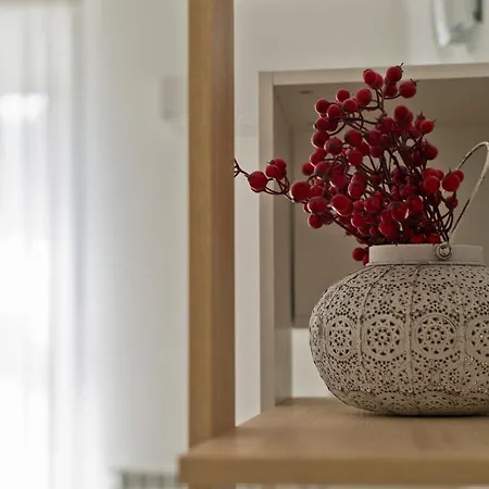 Bed and Breakfast Tornare