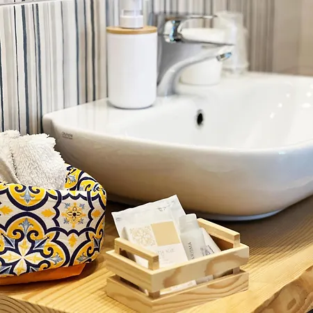 Tornare Bed and Breakfast Trani