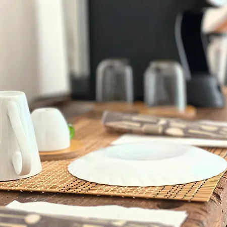 Tornare Bed and Breakfast 4*