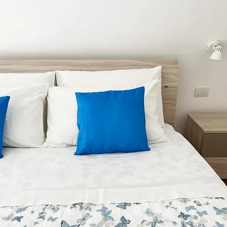 Tornare Bed and Breakfast Trani