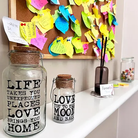 Bed and Breakfast Tornare