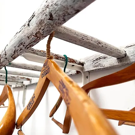 Bed and Breakfast Tornare Trani