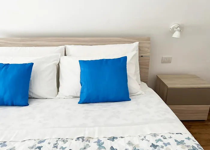 Tornare Frühstückspension Trani