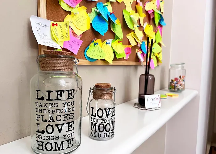 Frühstückspension Tornare