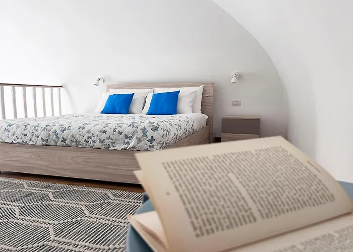 Tornare Frühstückspension Trani