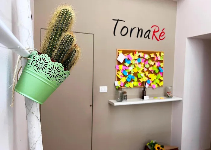 Tornare Frühstückspension 4*