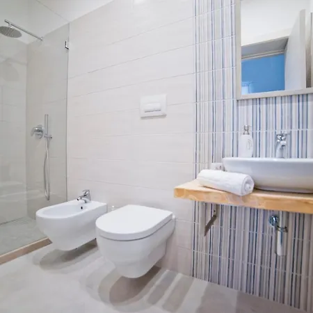 Bed & Breakfast Tornare