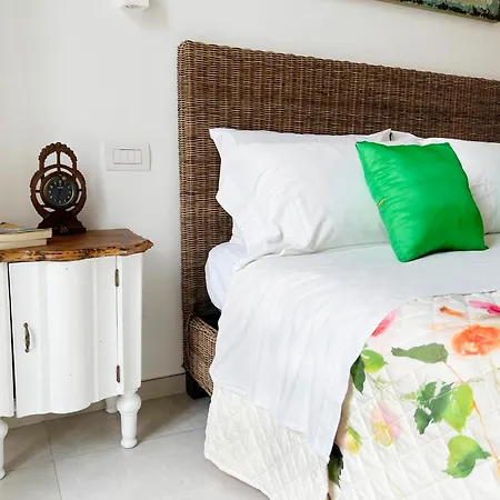 Bed & Breakfast Tornare Trani