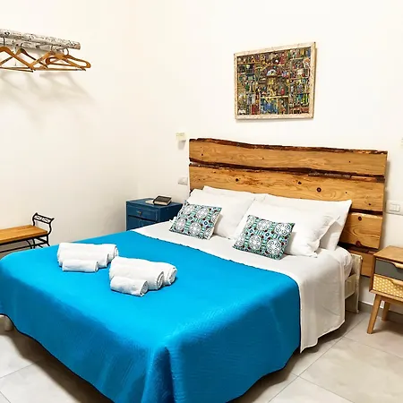 Tornare Bed & Breakfast Trani