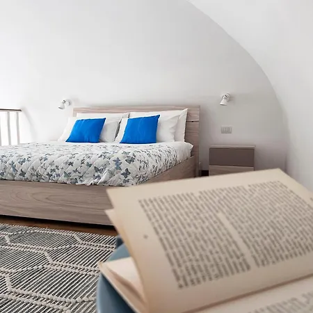 Tornare Bed & Breakfast Trani