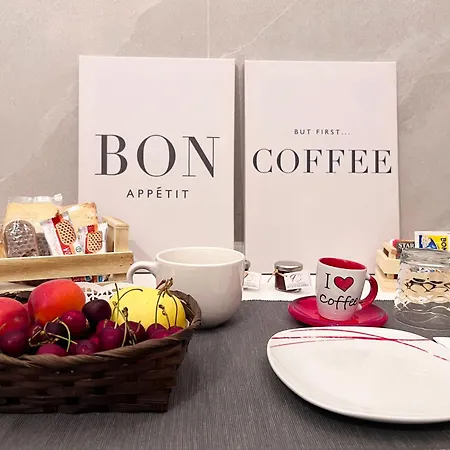 Tornare Bed & Breakfast