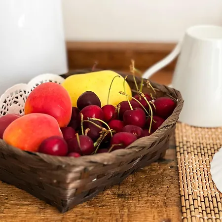 Tornare Bed & Breakfast