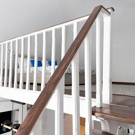 住宿加早餐酒店 Tornare 特拉尼