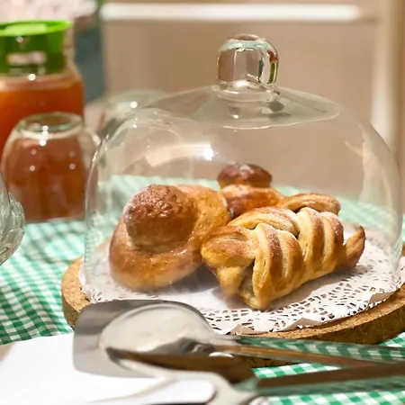 Bed & Breakfast Tornare Trani