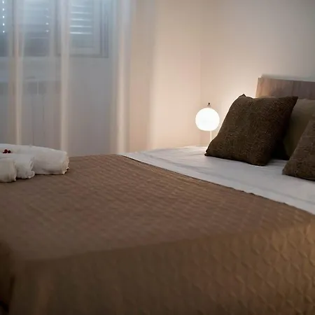 Tornare Bed & Breakfast *