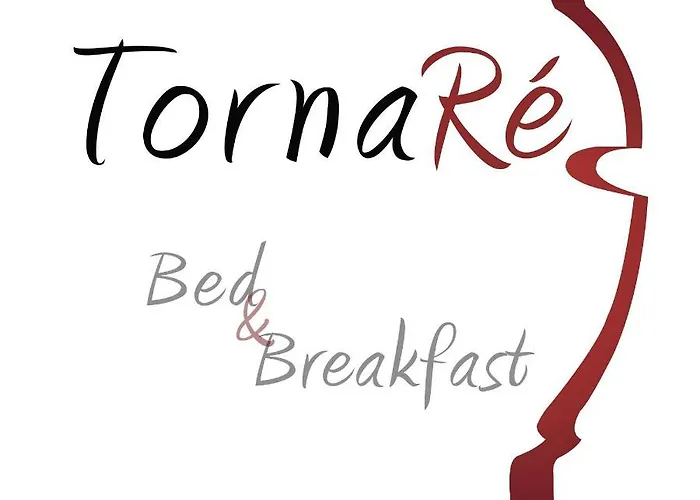 Tornare לינה וארוחת בוקר טרני