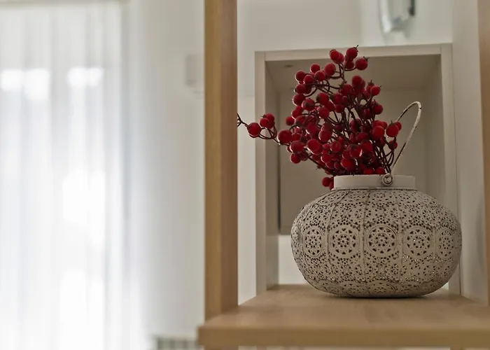 住宿加早餐酒店 Tornare