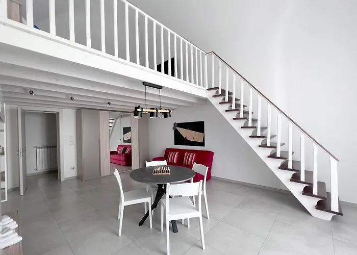 לינה וארוחת בוקר Tornare