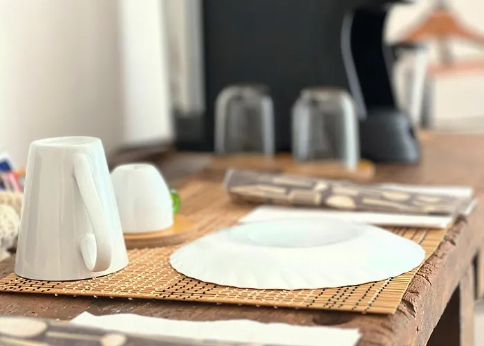 Tornare לינה וארוחת בוקר 4*