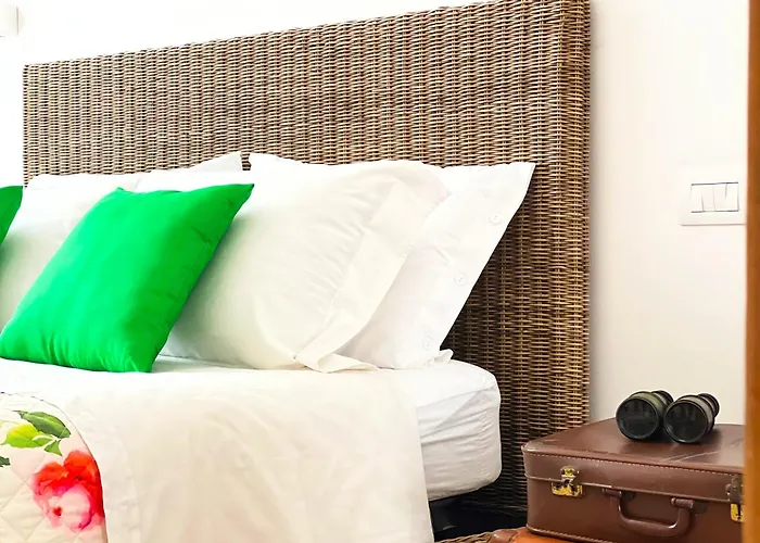 Tornare לינה וארוחת בוקר 4*