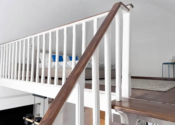 לינה וארוחת בוקר Tornare טרני