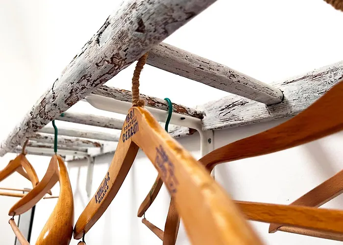 住宿加早餐酒店 Tornare 特拉尼