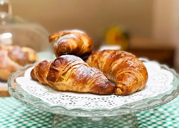 Tornare 4* 特拉尼