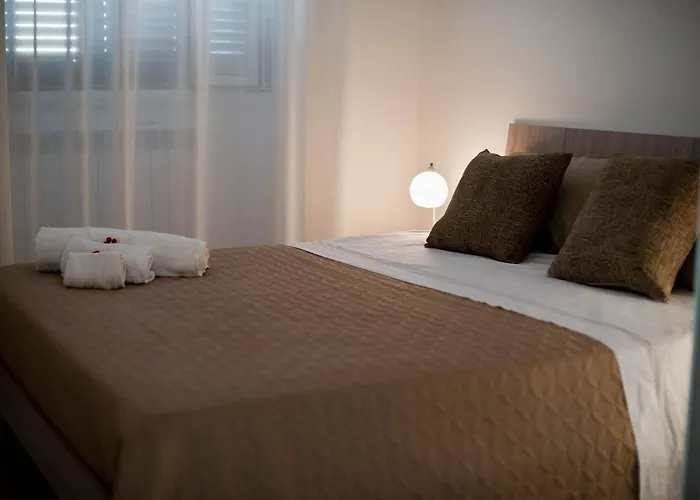 Tornare 住宿加早餐酒店 4*